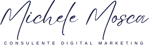 Michele Mosca, consulente digital marketing
