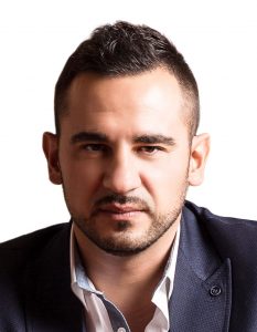 Michele Mosca